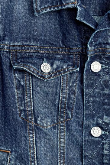 Gap 1969 clearance denim jacket mens