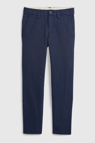 Gap kids uniform pants 2025