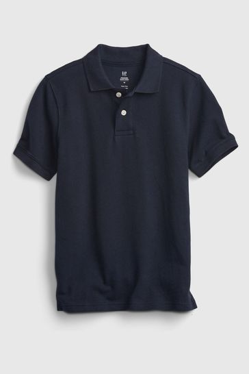 Gap boys polo shirts new arrivals