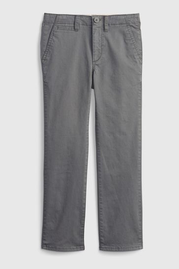 Gap grey chinos 2025