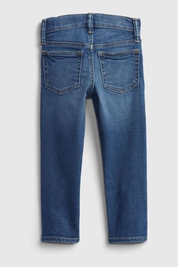 Buy Gap Slim Jeans from the Gap online shop
