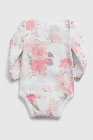Baby top bodysuits girl