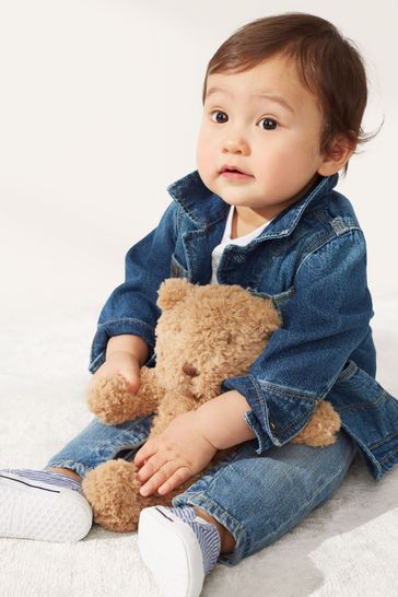 Baby gap teddy bear outlet