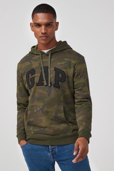 Gap mens clearance pullover hoodie