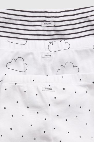 Baby gap joggers top