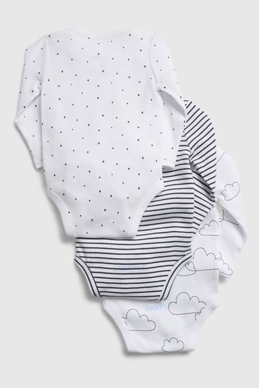 Gap bodysuits baby online