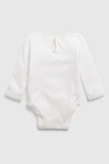 Baby gap long sleeve onesies outlet