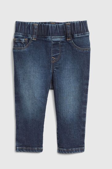 Buy Gap Pull-On Jeggings - Baby from the Gap online shop