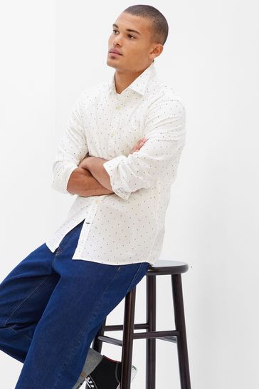 Gap sales untucked shirts