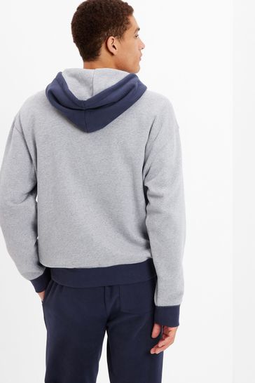 Vintage soft pullover online hoodie gap