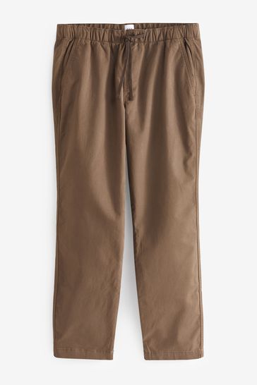 Buy Gap Essential Easy Trousers from the Gap online shop