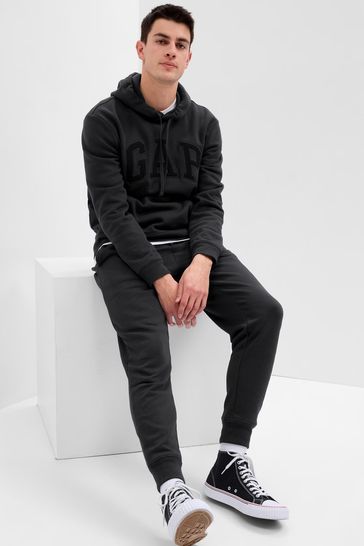 Gap hotsell logo pants