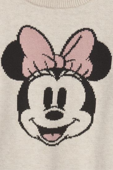 Minnie sweater 2025