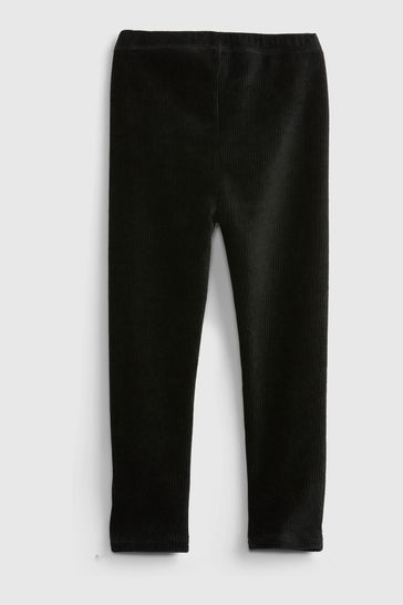Gap velvet leggings sale