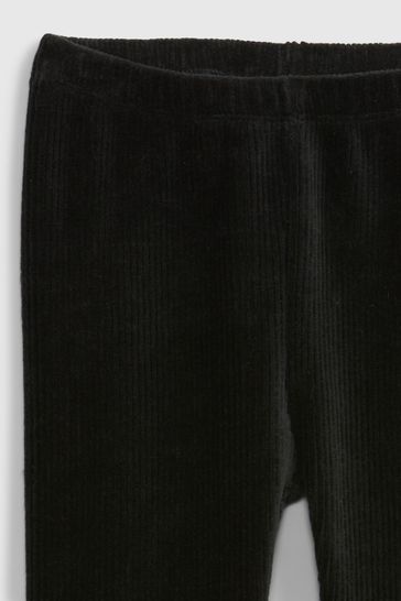 Gap velvet leggings best sale