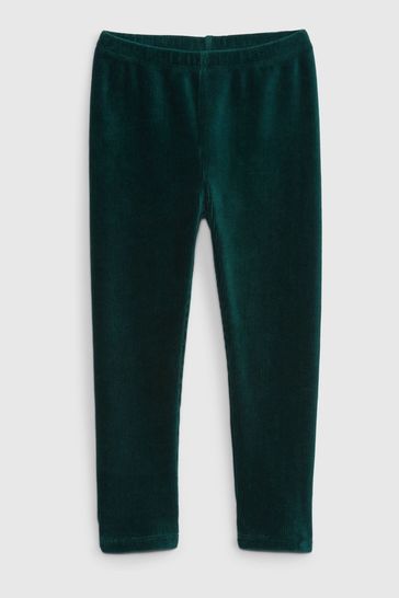 Gap velvet deals leggings