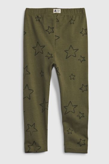 Gap discount cotton leggings