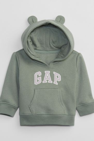 Logo Hoodie