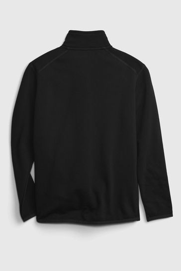 Buy Gap Fit Tech Cosy Jumper from the Gap online shop