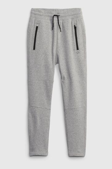 Buy Gap Fit Tech Cosy Joggers from the Gap online shop