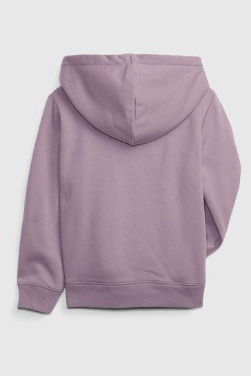 Purple gap hoodie store
