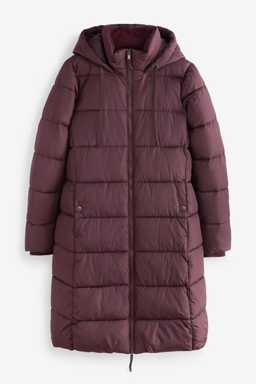 Gap down deals coat