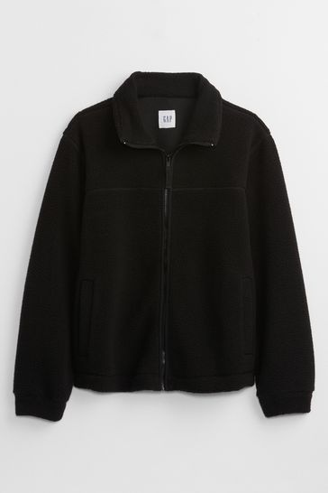 Black gap jacket shop