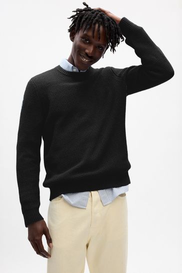 Gap black on sale jumper