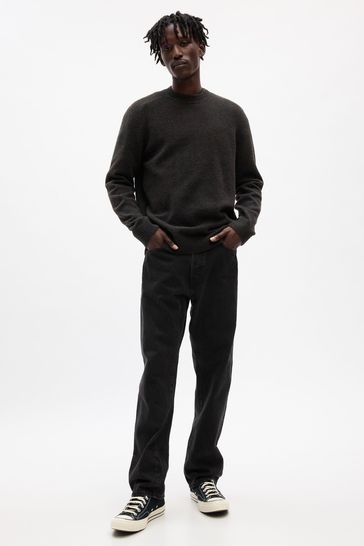 Gap sales black jumper
