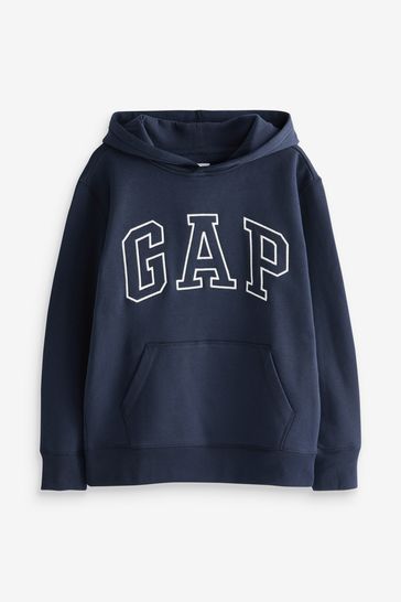 Buy Gap Logo Hoodie (4-13yrs) from the Gap online shop