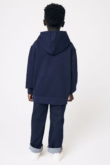 Gap hoodie deals kids