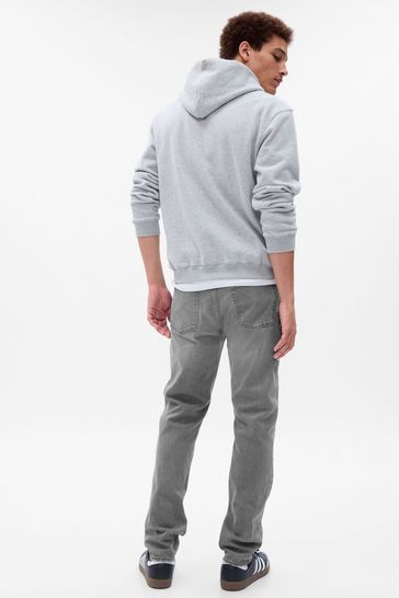 Gap store grey jeans