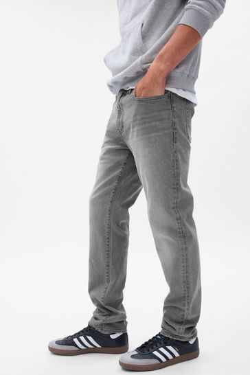 Gap grey outlet jeans mens