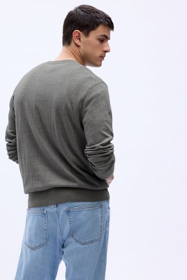 Gap discount grey jumper