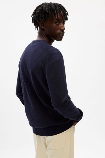 Gap best sale blue jumper
