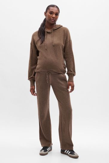Buy Gap Maternity Cash Soft Trousers from the Gap online shop