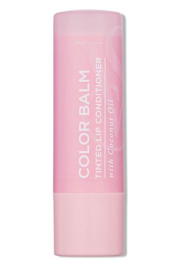 Victoria's Secret Rose Colour Balm Tinted Lip Conditioner
