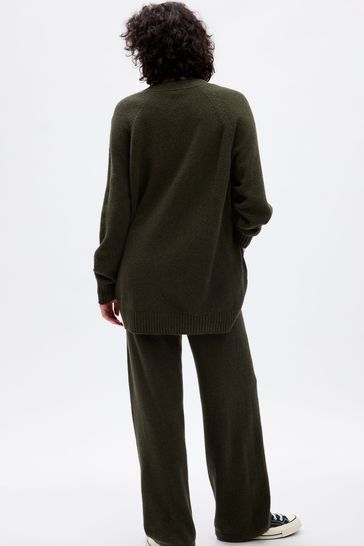 Long boyfriend cardigan online