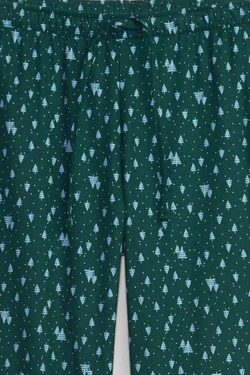 Gap store flannel pants