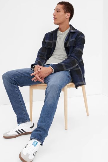 Gap skinny online fit jeans