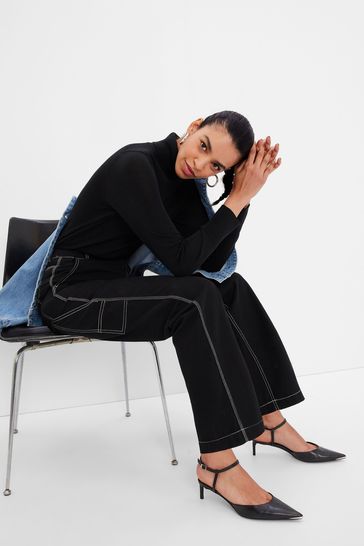 Gap sales merino turtleneck