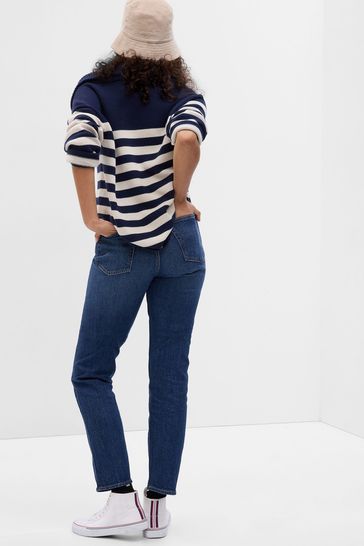gap jean size conversion