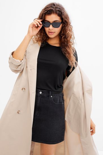 Gap store luxe shirt