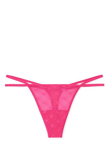 Buy Victoria's Secret PINK Knickers from the Victoria's Secret UK ...