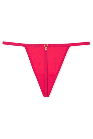 Buy Victoria's Secret Smooth G String Knickers from the Victoria's Secret  UK online shop