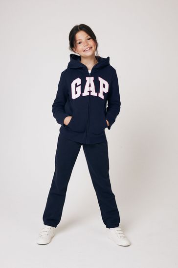 Gap navy leggings hotsell