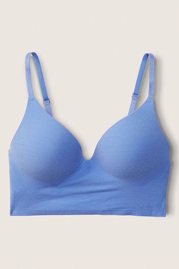 Buy Victoria's Secret PINK Smooth Non Wired Push Up Bralette from the Victoria's Secret UK online shop