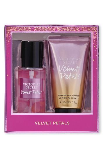 Victoria's Secret Mini Mist & Lotion Duo Gift Set