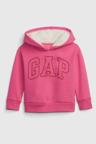 Gap on sale hoodies girl