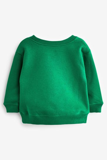 Gap rainbow sweatshirt online
